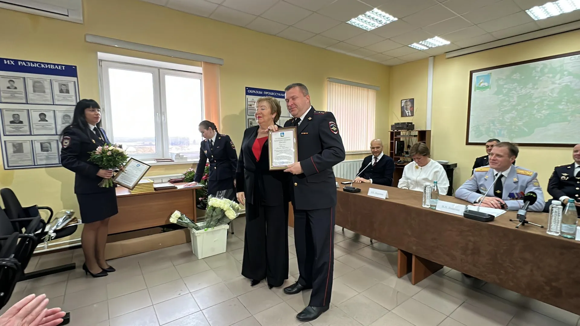 Фото: Мария Шматкова