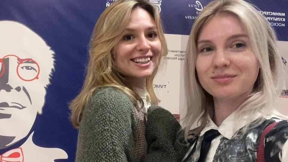 Фото: администрация городского округа Люберцы