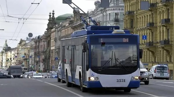 Александр Гальперин / РИА Новости