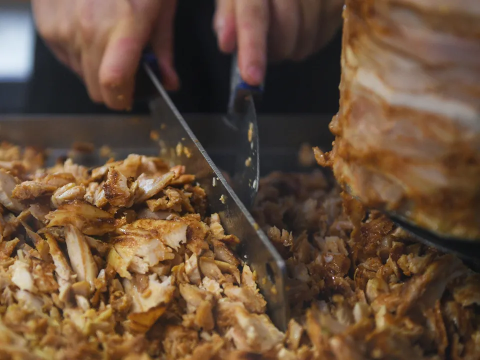 Фото: РИА Новости/Евгений Одиноков