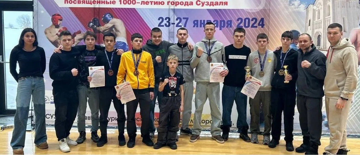 Фото: Пресс-служба администрации городского округа Истра