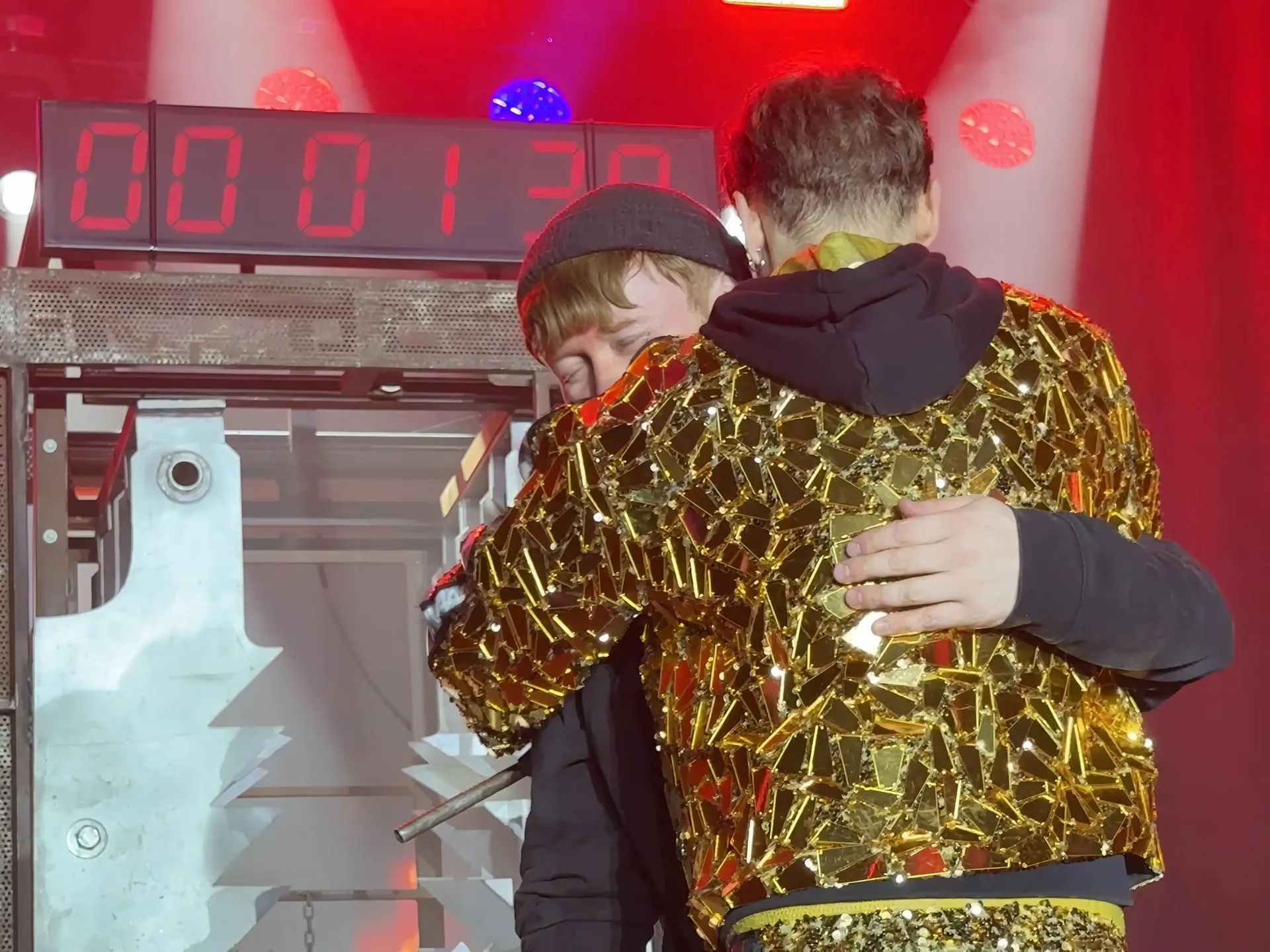 Фото: Ольга Стаферова