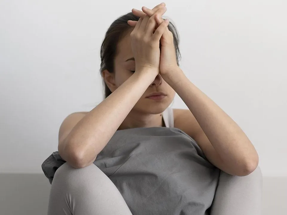 «Вам могут нравиться апельсины»: выяснилось, как проявляется эмоциональное выгорание и как с ним бороться