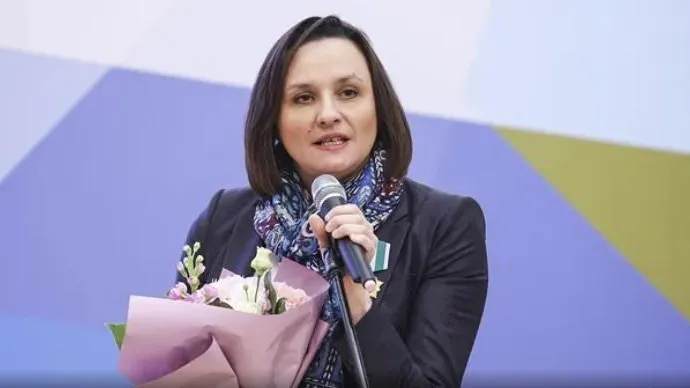 Фото: Сергей Бобылев/ТАСС