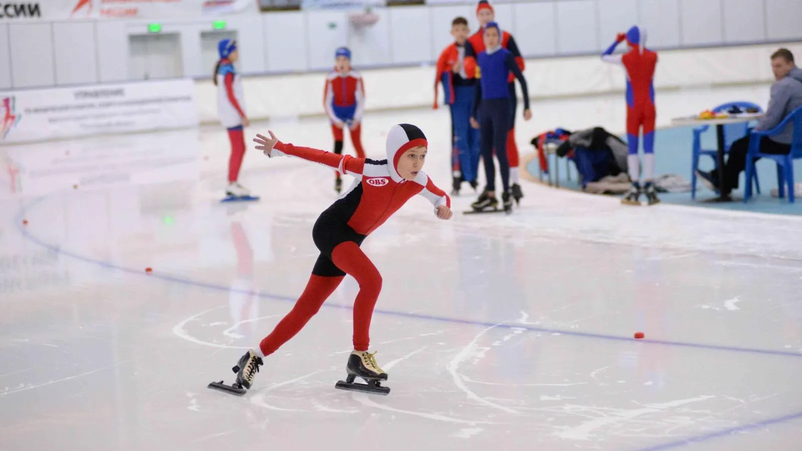 Пресс-служба КЦ «Коломна»