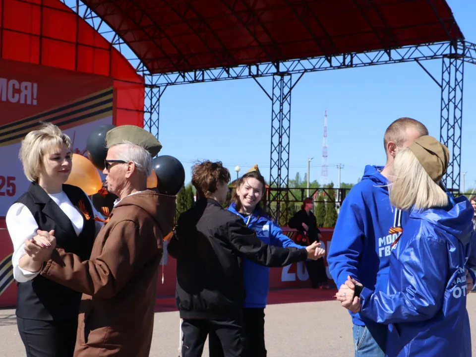 Фото: Единая Россия, м.о. Серебряные Пруды