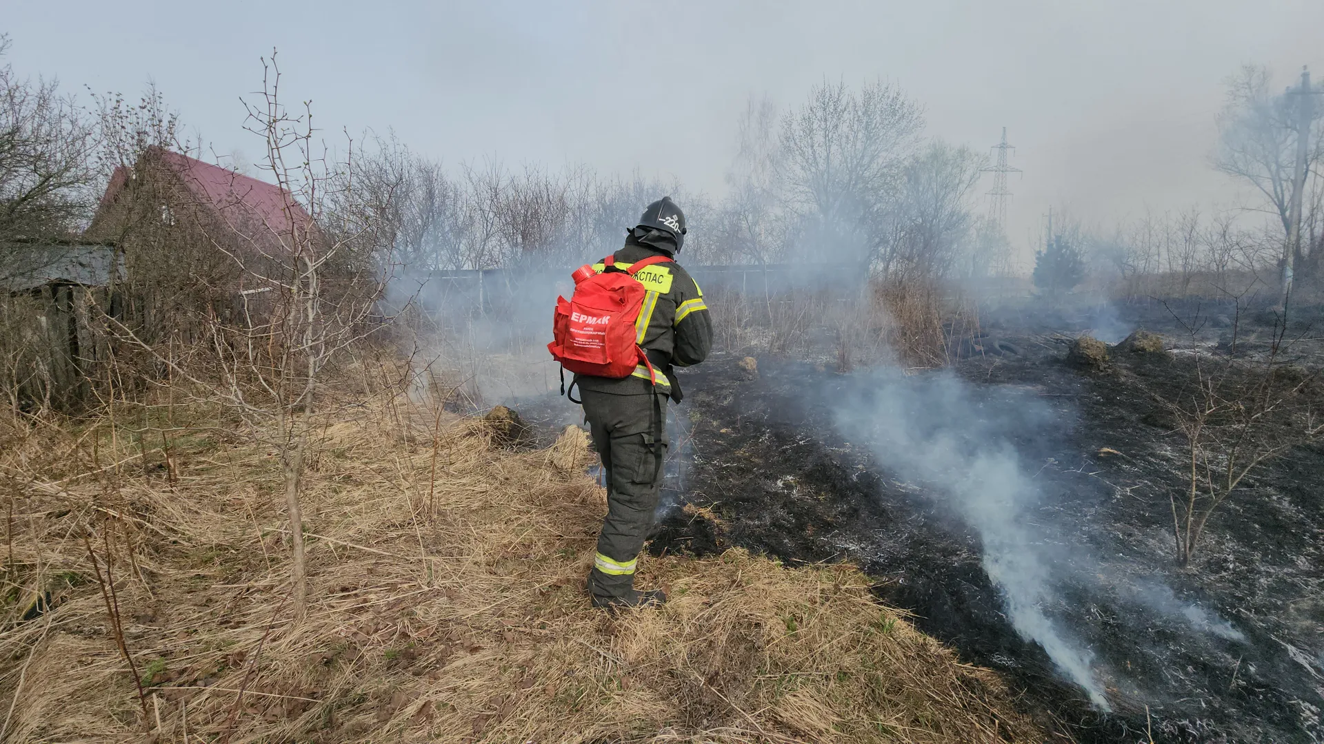 Фото: Дубров Иван