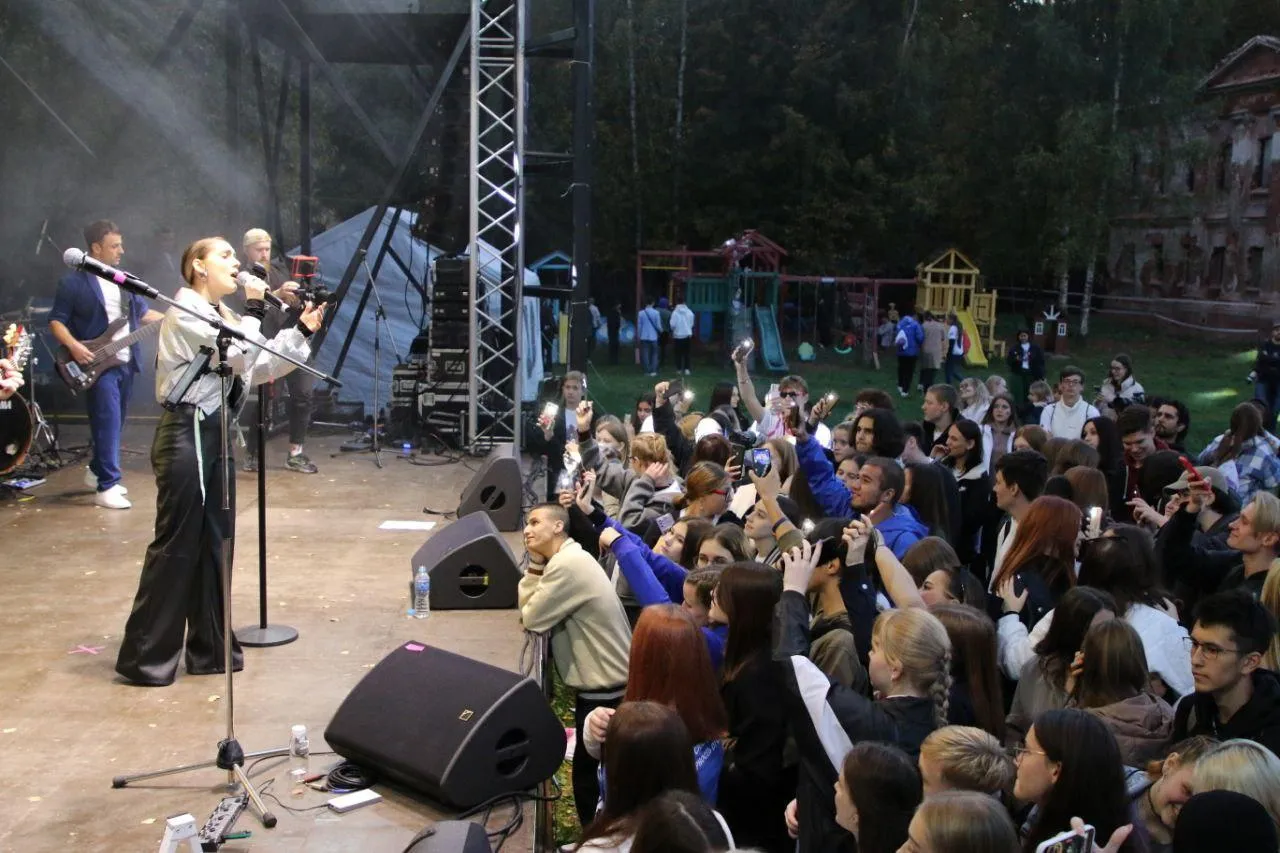 Фото: Евгений Мазепов