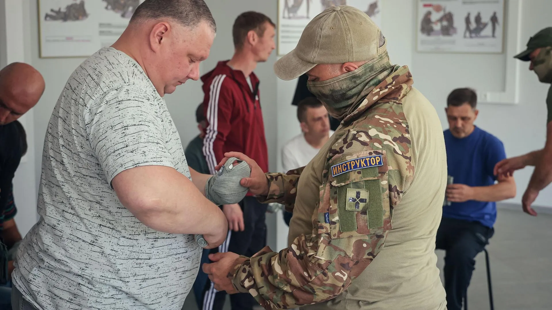 Фото: фотобанк МО