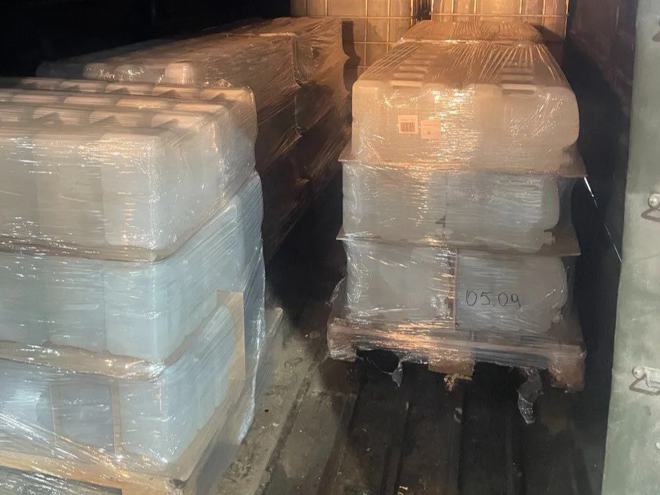 Фото: личный архив Гульназ Измайловой