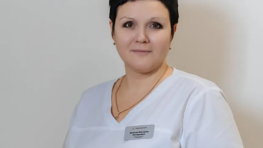 Фото: пресс-служба Красногорской больницы