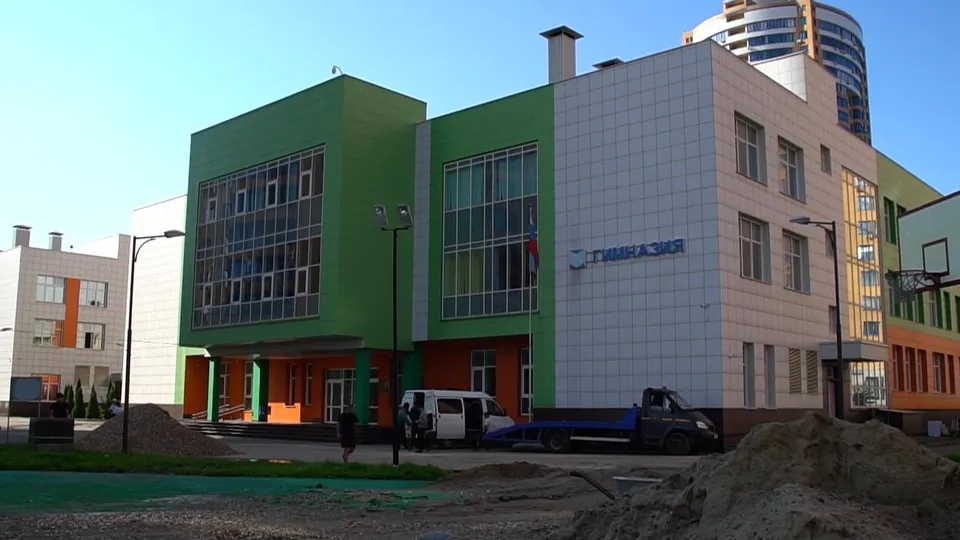 Фото: Ксения Казакова