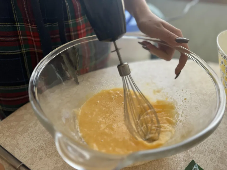 Фото: Полина Абраменко