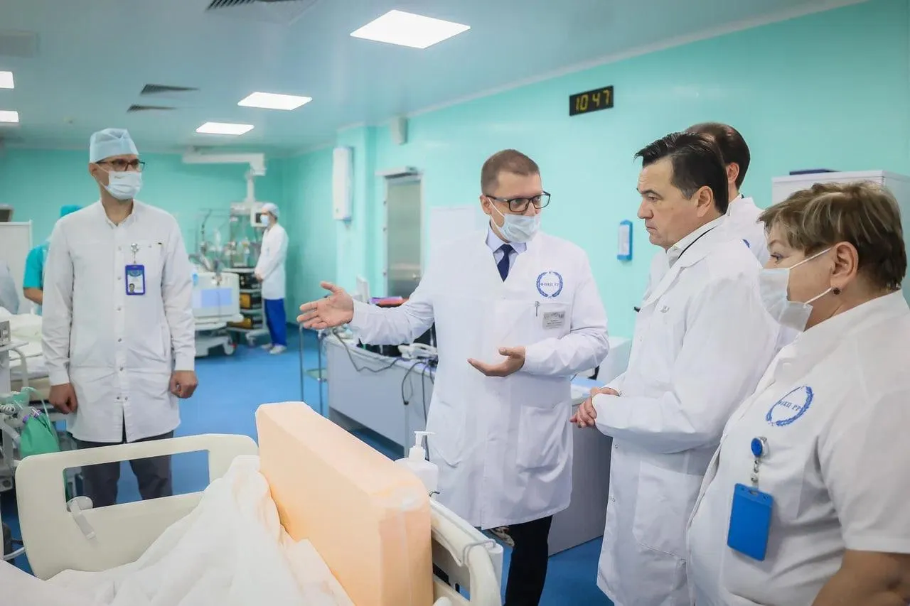 Константин Семенец