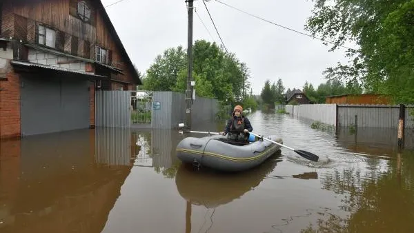 Михаил Воскресенский / РИА Новости