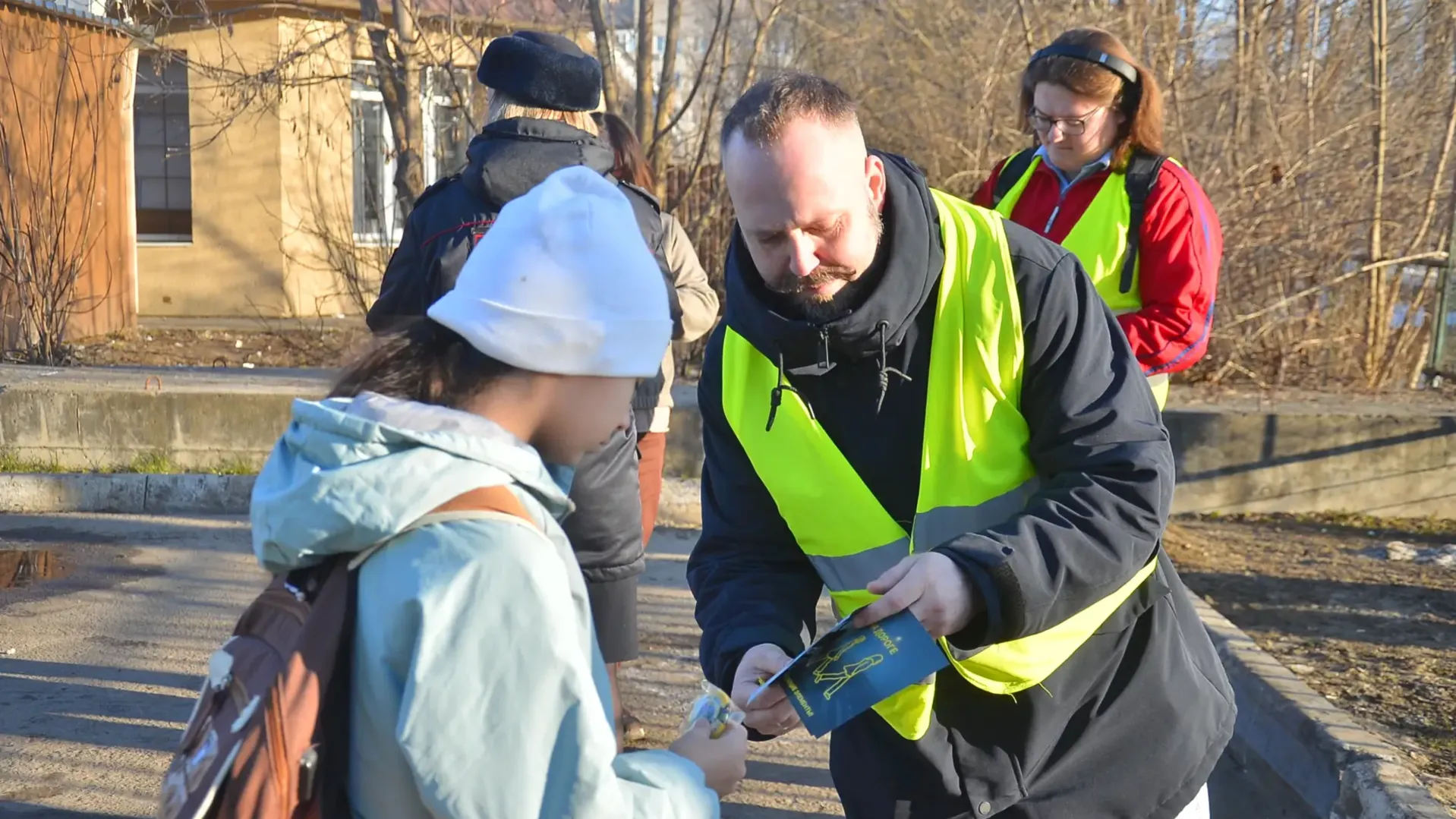 пресс-служба администрации Шатурского округа