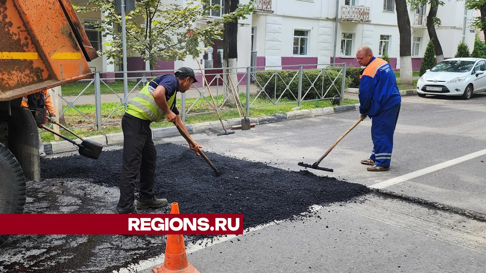 Фото: Иван Дубров