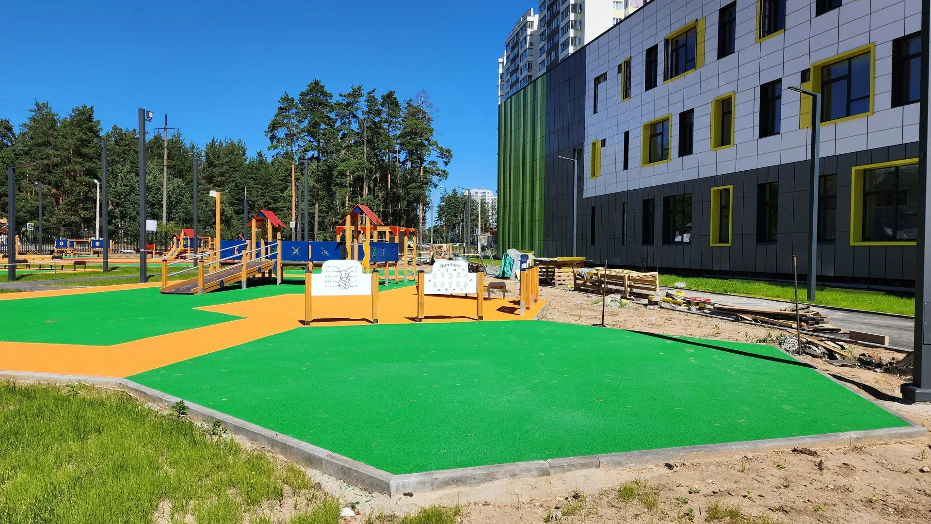 Фото: Ирина Моисеева