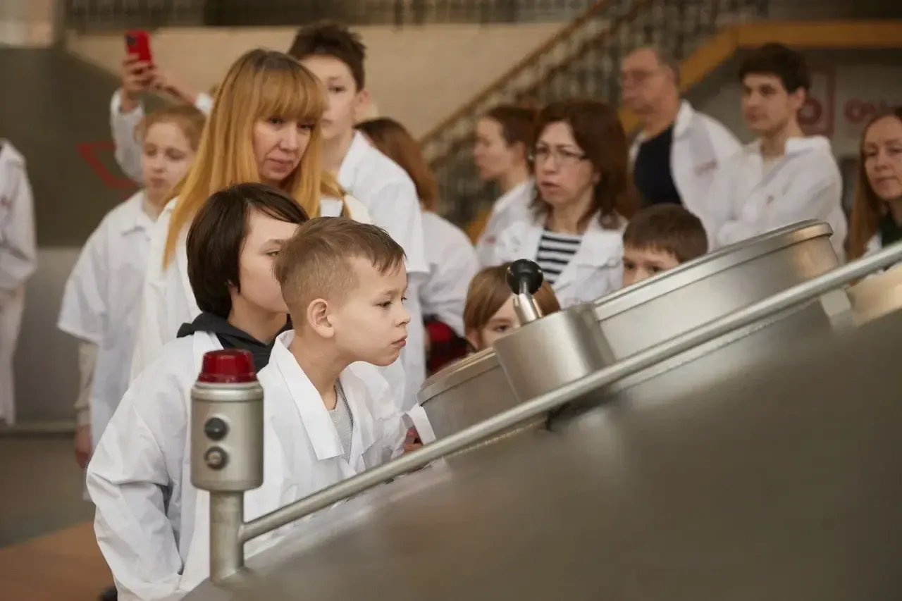 пресс-служба Департамента инвестиционной и промышленной политики Москвы