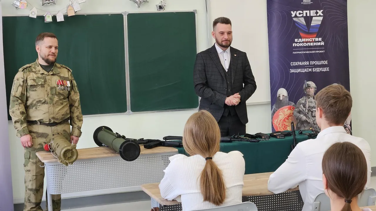 МедиаБанк Подмосковья/Ольга Вельшикаева