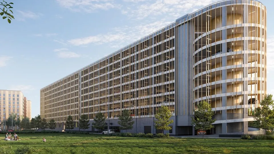 Фото: проектное решение