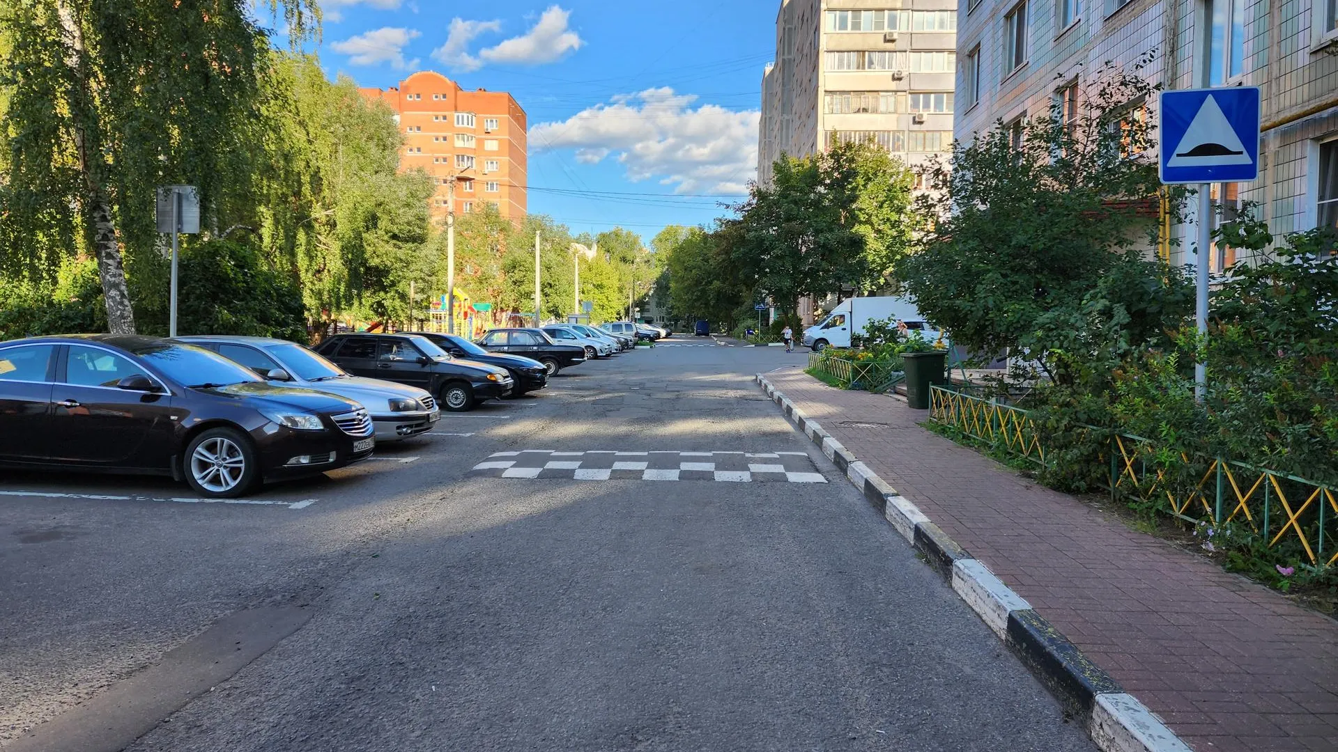 Фото: Ирина Моисеева