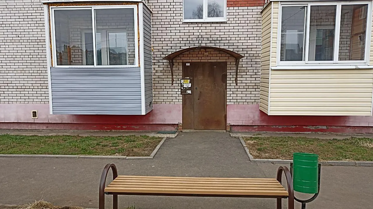 Фото: администрация г.о. Шаховская