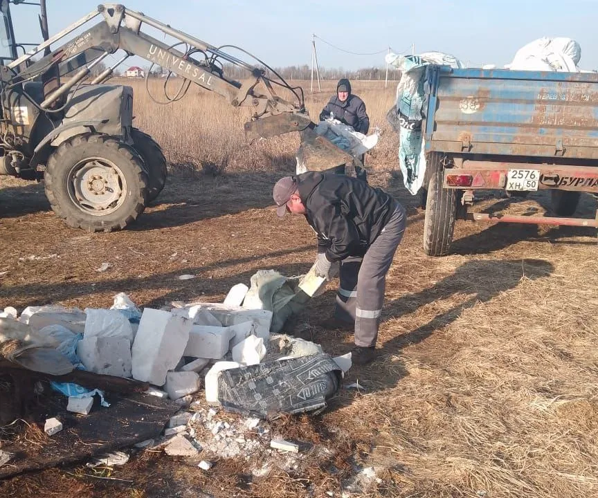 Фото: пресс-служба Администрации Павлово-Посадского г. о.