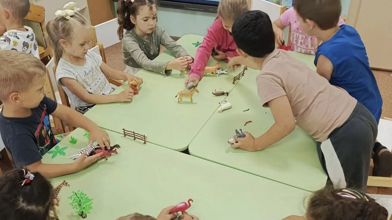 Фото: пресс-служба администрации м.о. Истра