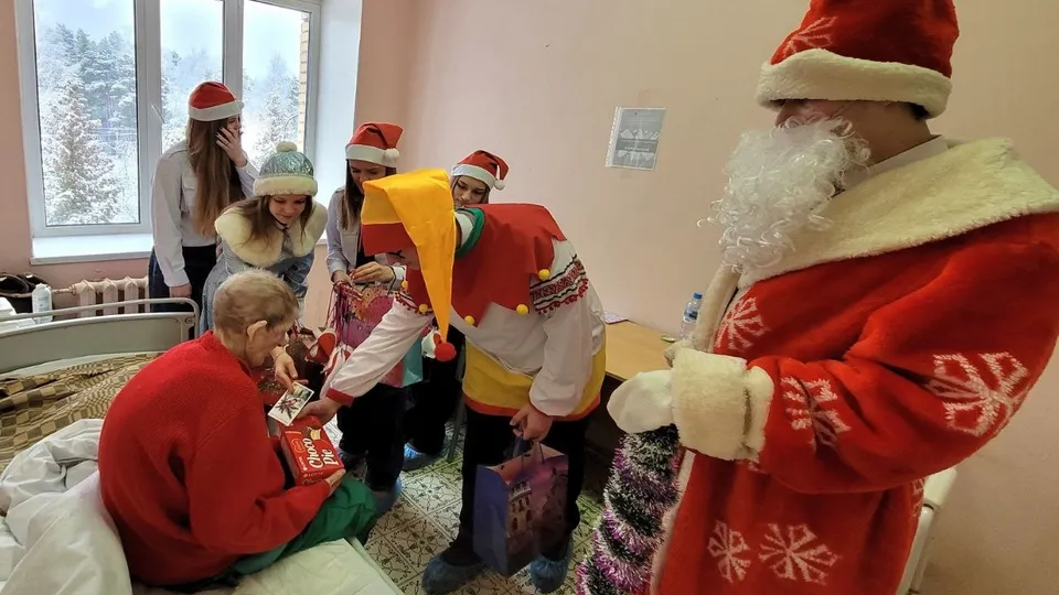 Фото: Министерство образования Московской области