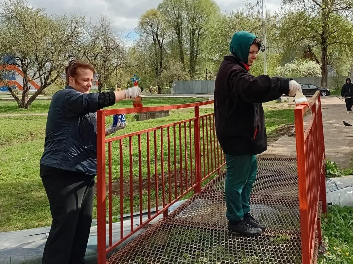 Фото: пресс-служба администрации Наро-Фоминского г.о.&nbsp; &nbsp;