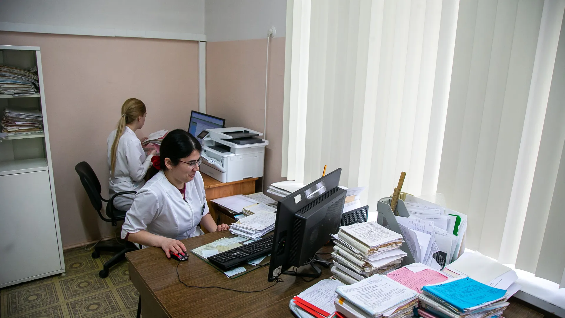 Фото: пресс-служба администрации г.о. Коломна