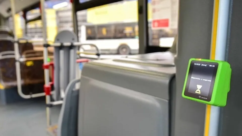 Фото: пресс-служба администрации г.о. Химки