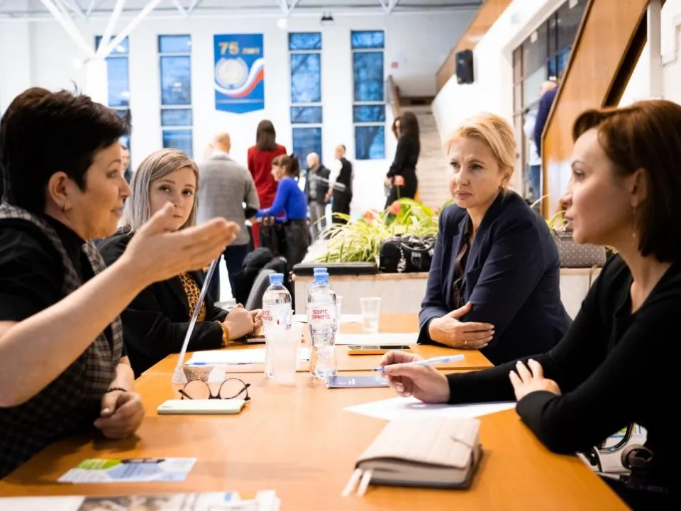 Фото: администрация г.о. Люберцы