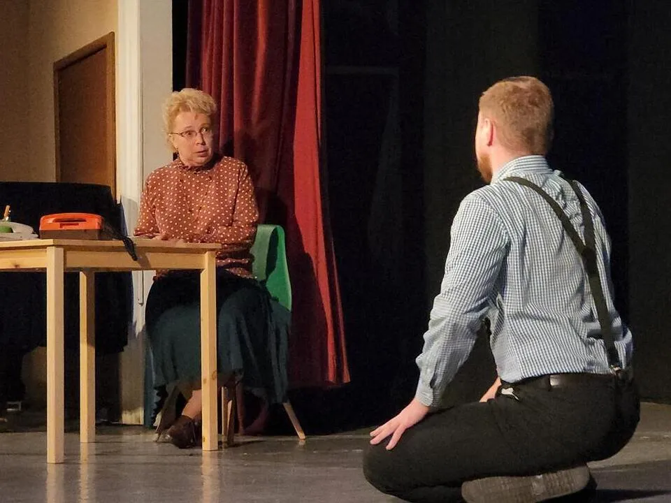 Фото: Ольга Шеметова