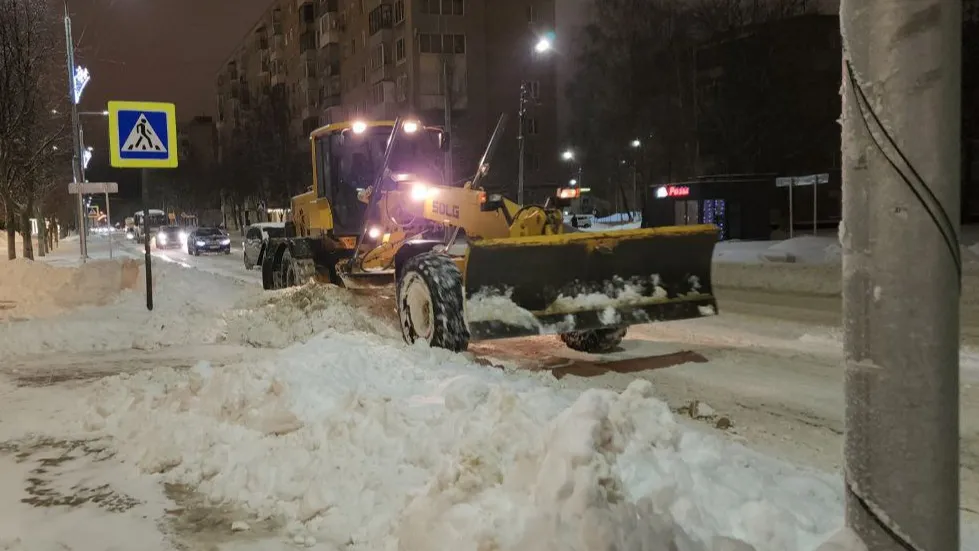 Фото: пресс-служба администрации г.о. Ступино