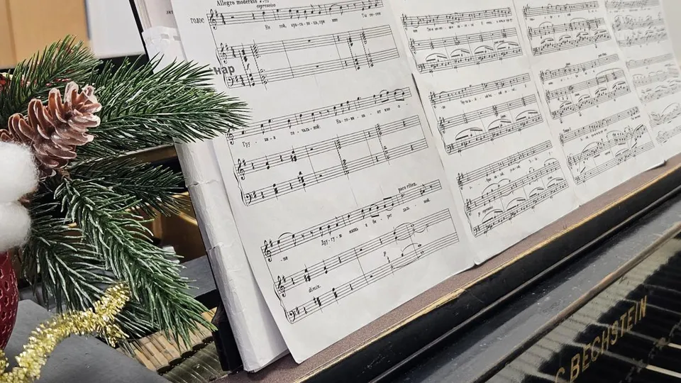 Фото: Ольга Вельшикаева