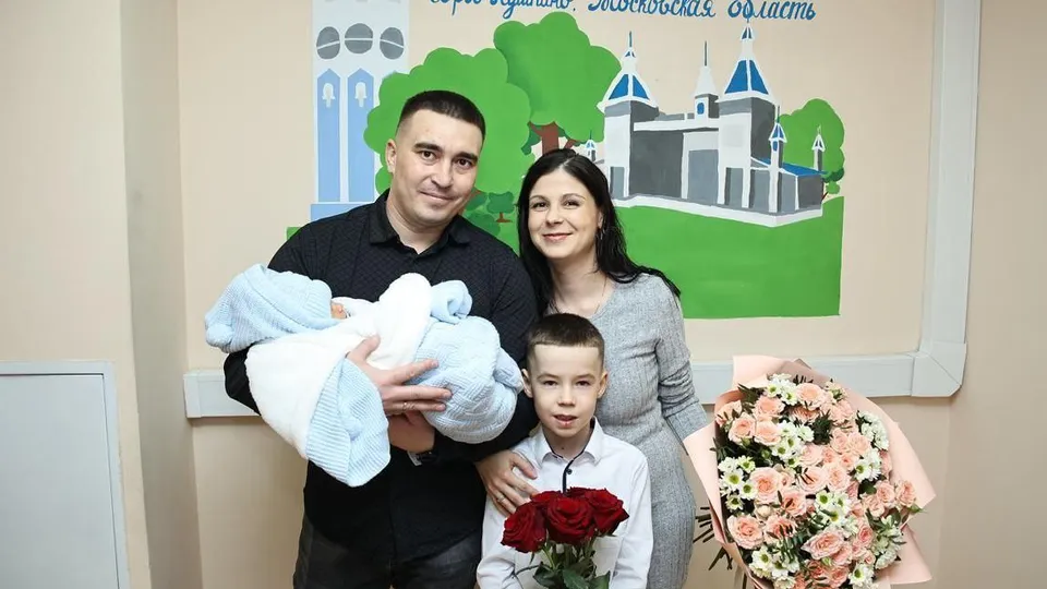 Фото: пресс-служба Пушкинской клинической больницы имени профессора Розанова В.Н.