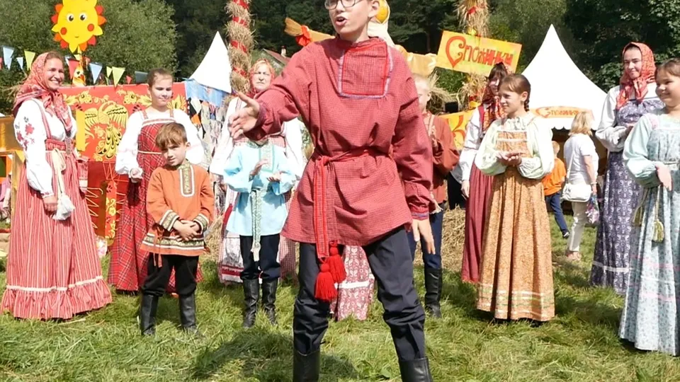 Фото: МедиаБанк Подмосковья/Галина Добрынина