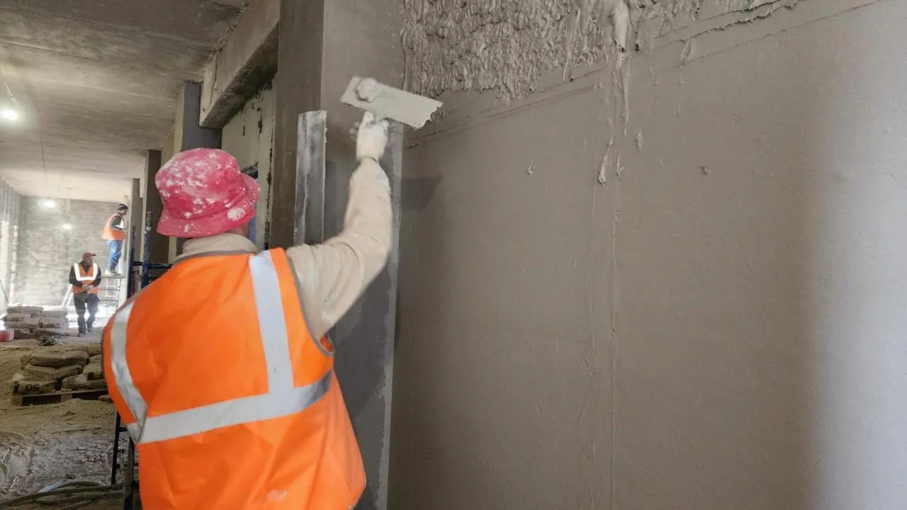 REGIONS/Екатерина Мелкозерова