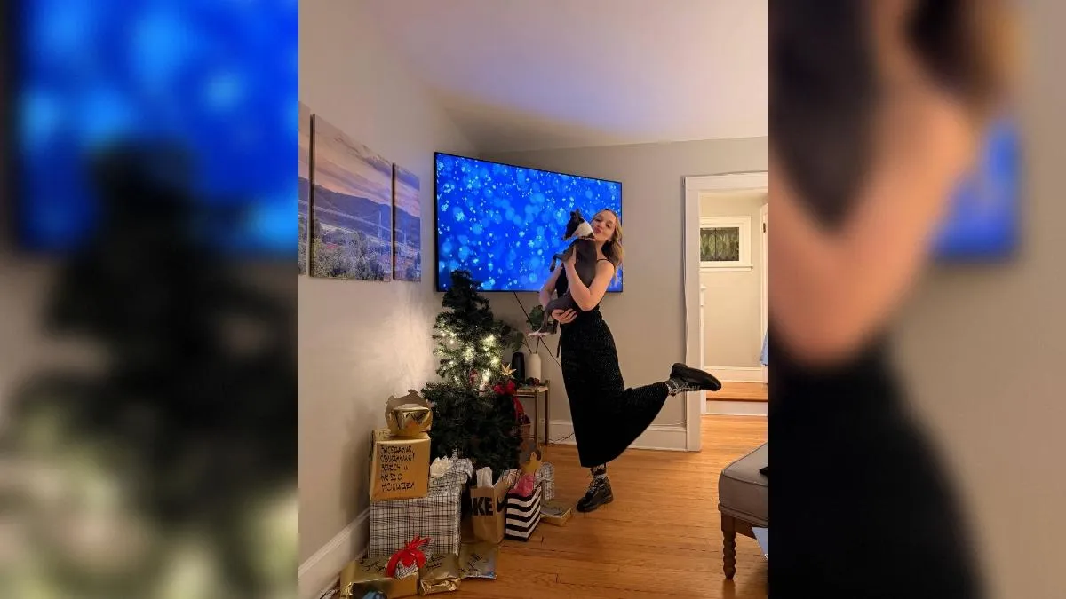 Телеграм-канал Насти Федько