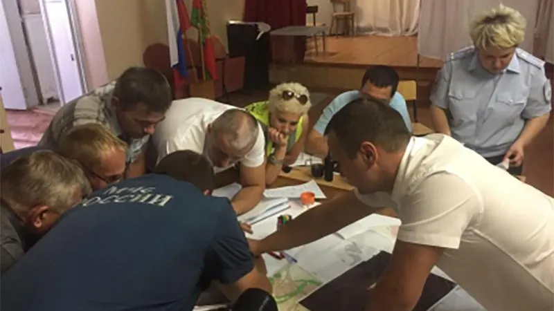 Религиозная пара инсценировала пропажу дочери и спрятала ее в Подмосковье, чтобы не отдавать в школу