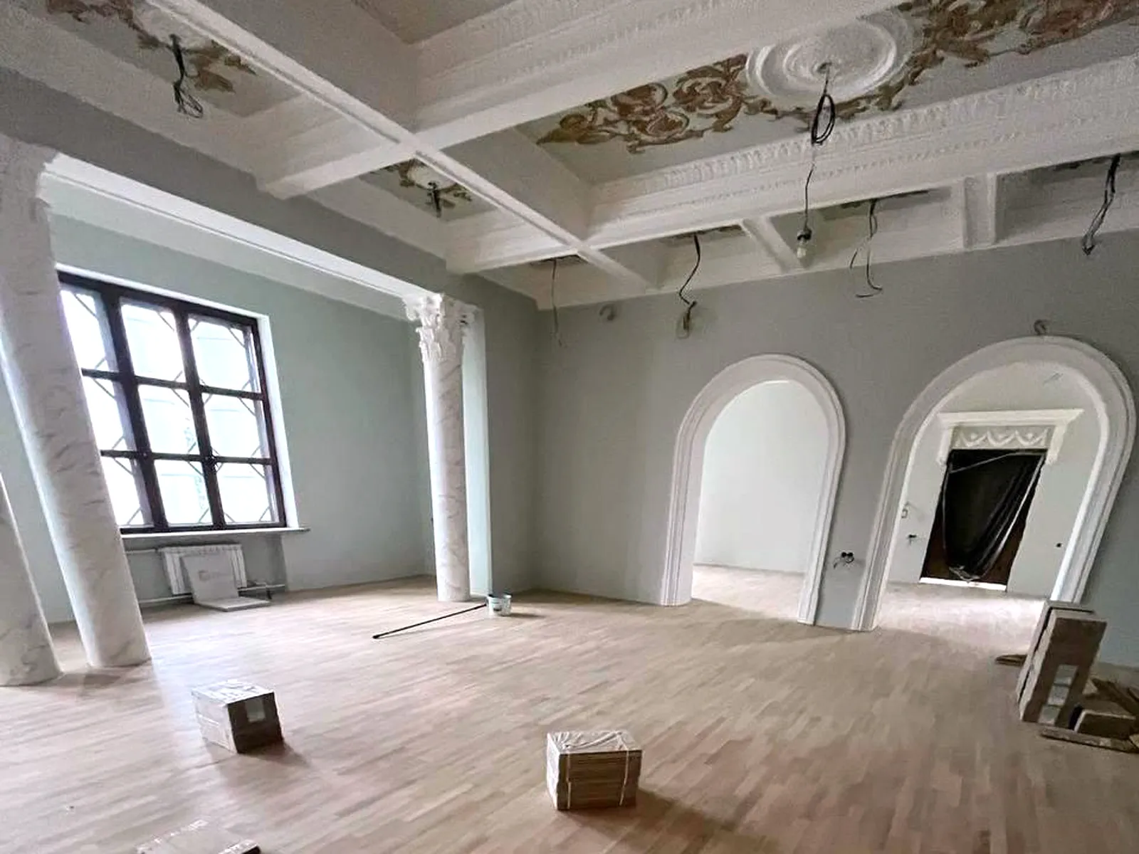 Фото: пресс-служба администрации г.о. Ступино