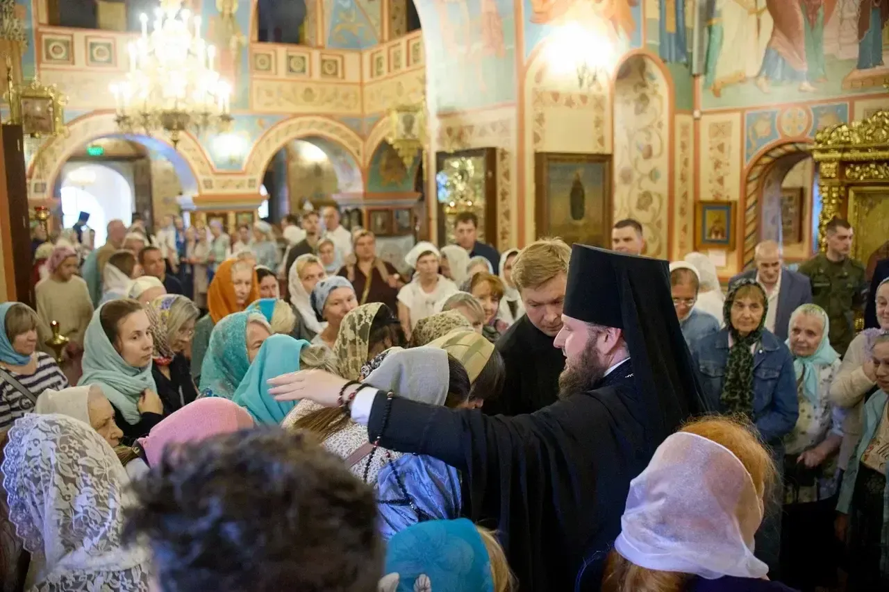 Пресс-служба администрации городского округа Котельники
