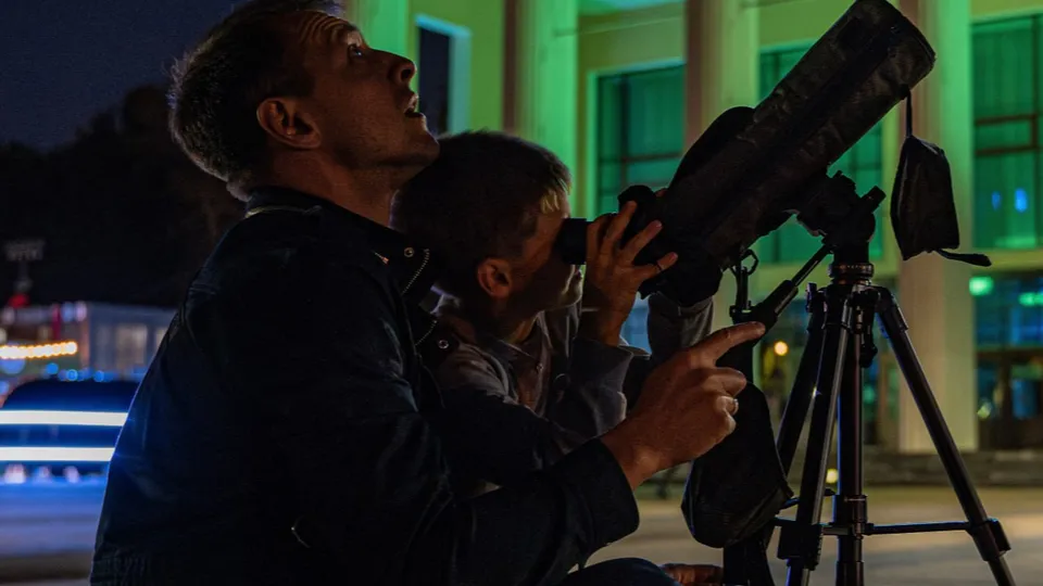 Фото: пресс-служба администрации г.о. Королев