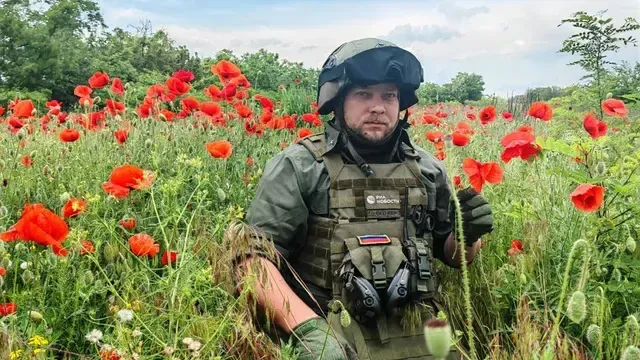 ООН выразила соболезнования семье убитого в зоне СВО российского военкора Журавлева