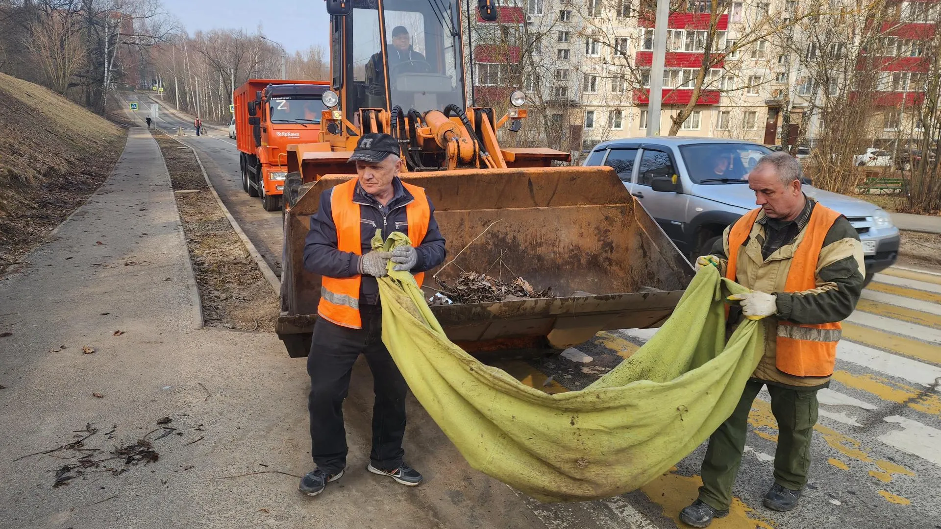 Фото: Мария Панина