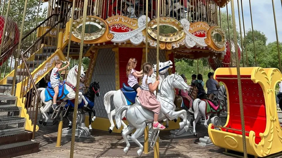 Фото: Министерство социального развития МО