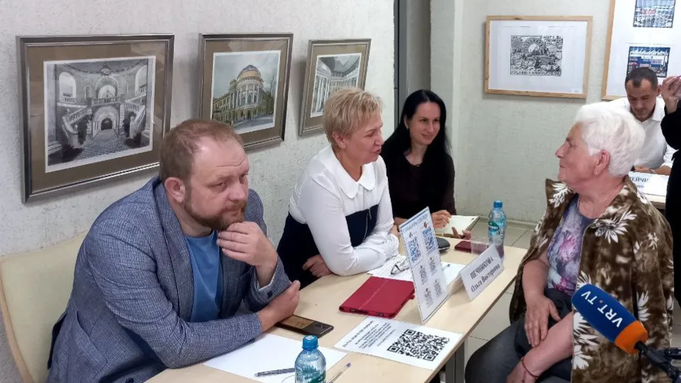 Фото: REGIONS/Олег Книжник