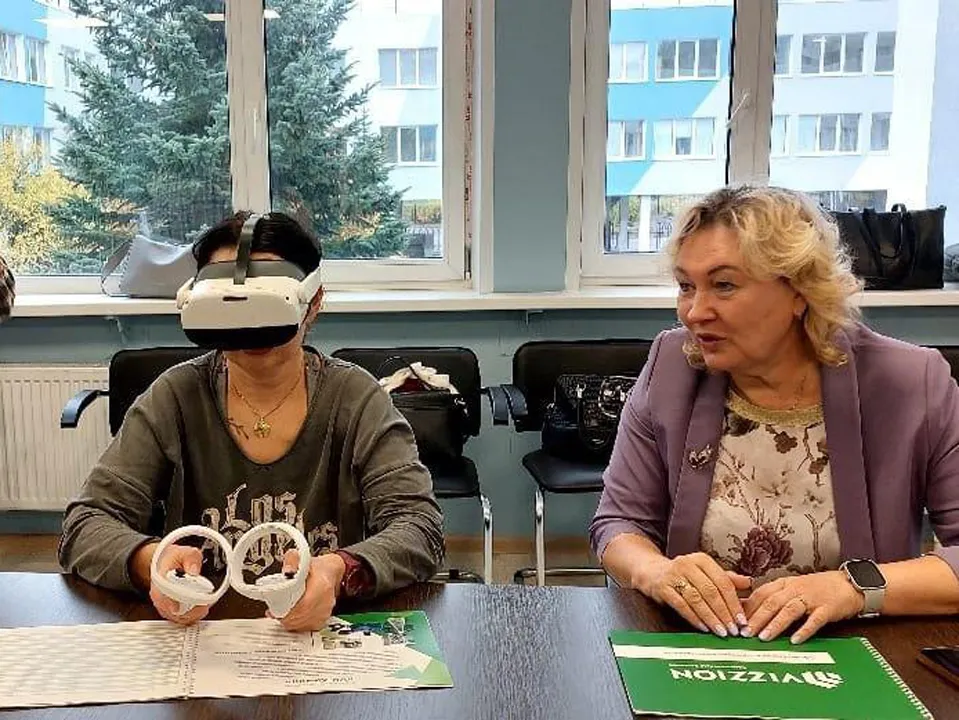 Фото: Комитет по образованию администрации г.о. Щелково&nbsp;